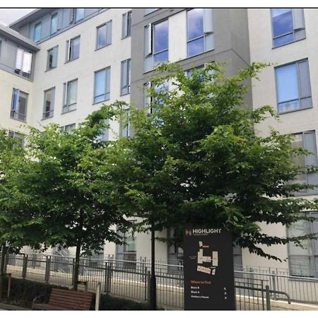 Joivy Affordable Dublin Thomas Street - Adults Only Apartment ภายนอก รูปภาพ